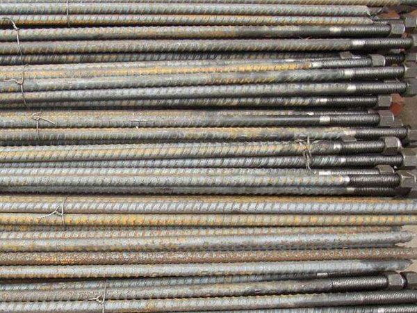 淺析錨桿的“被動(dòng)支護(hù)”與“主動(dòng)支護(hù)”